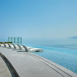 فندق Signiel, بوسان