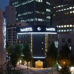 The Bs Station *** Ciudad Metropolitana de Busan