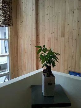 Kidari Guesthouse Busan