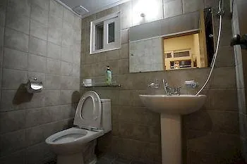 ** Hotel Kidari Guesthouse Busan South Korea
