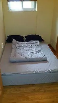 Hotel Kidari Guesthouse Busan