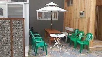 Kidari Guesthouse Busan