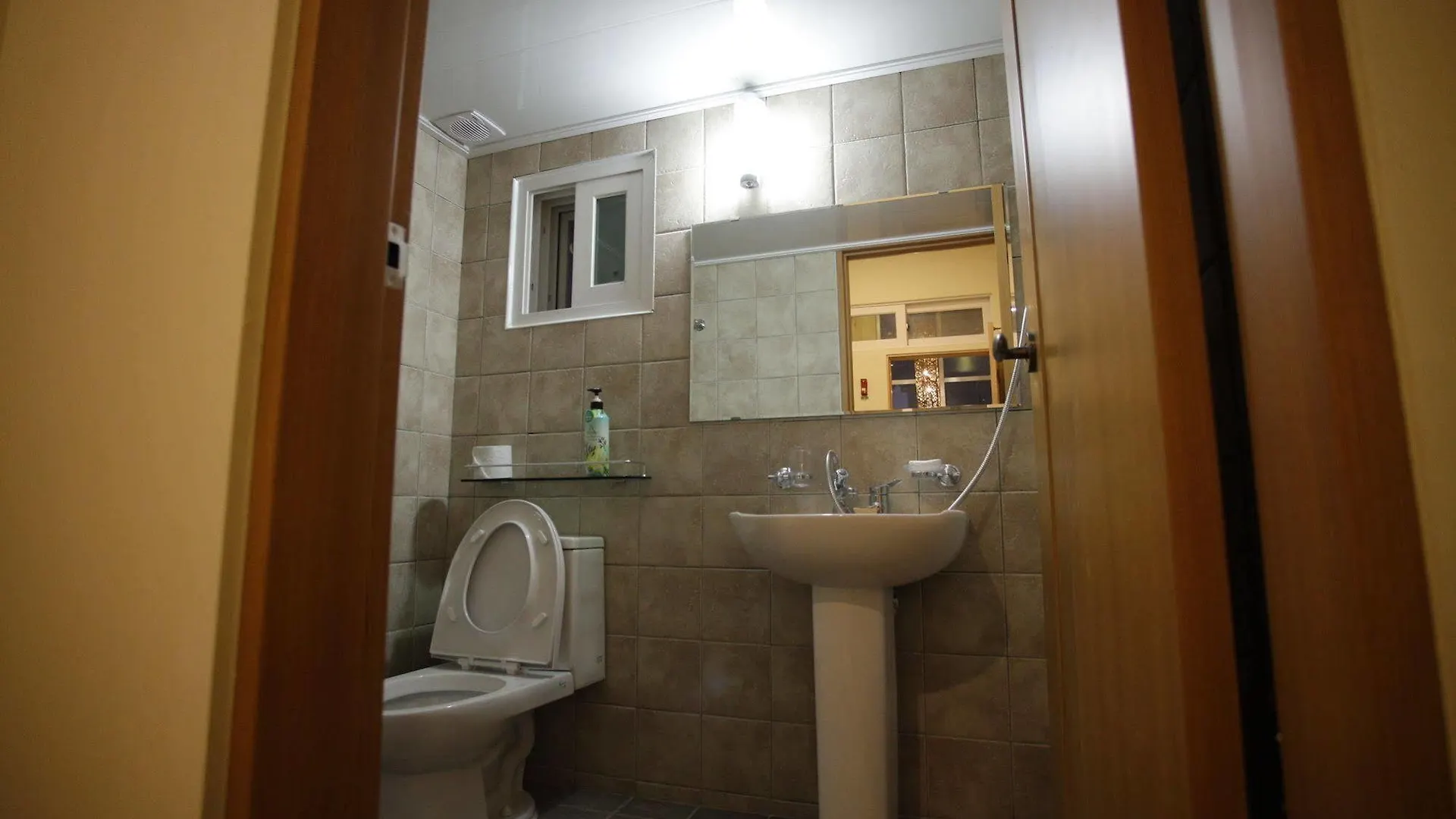 Hotel Kidari Guesthouse Busan