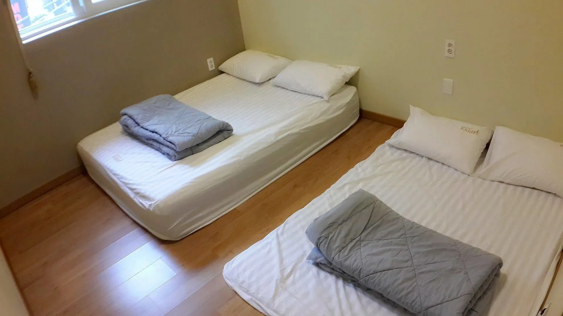 Kidari Guesthouse Busan Hotel