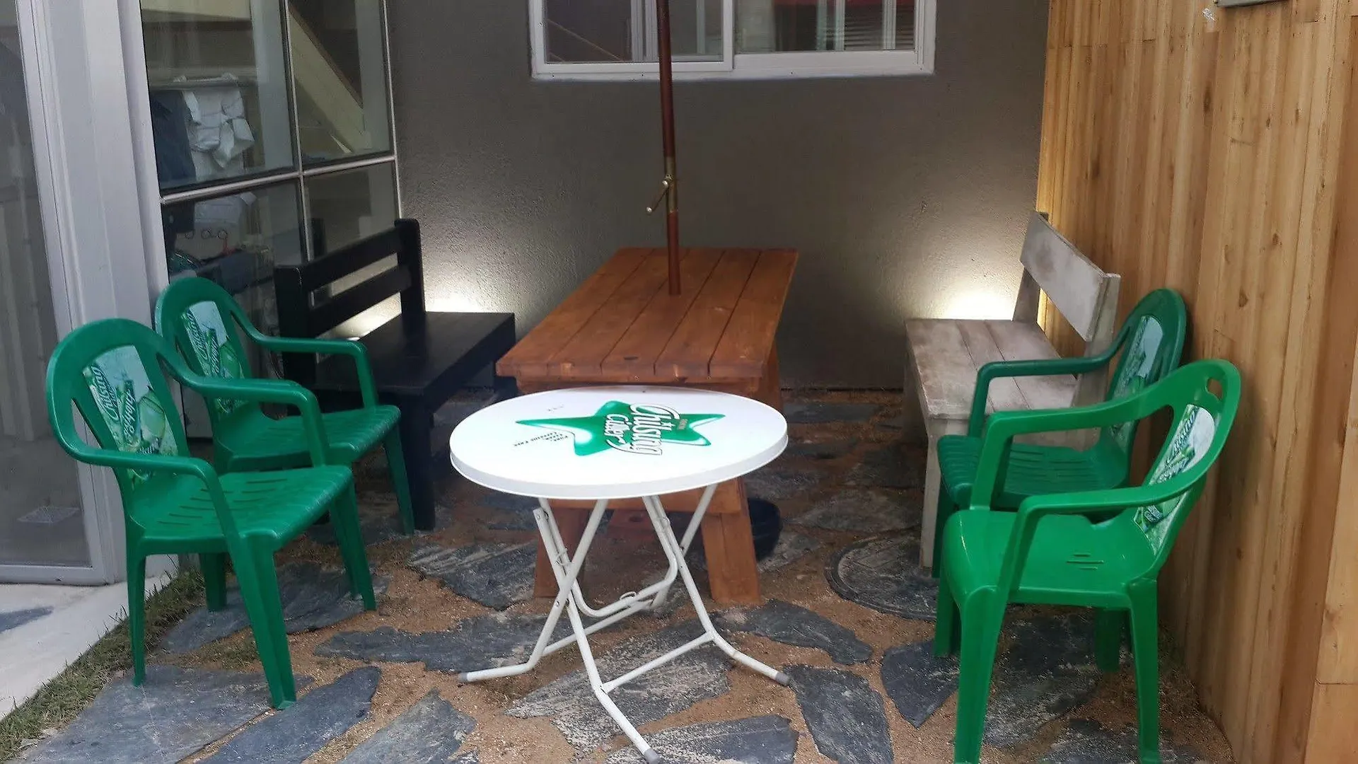 Kidari Guesthouse Busan Hotel