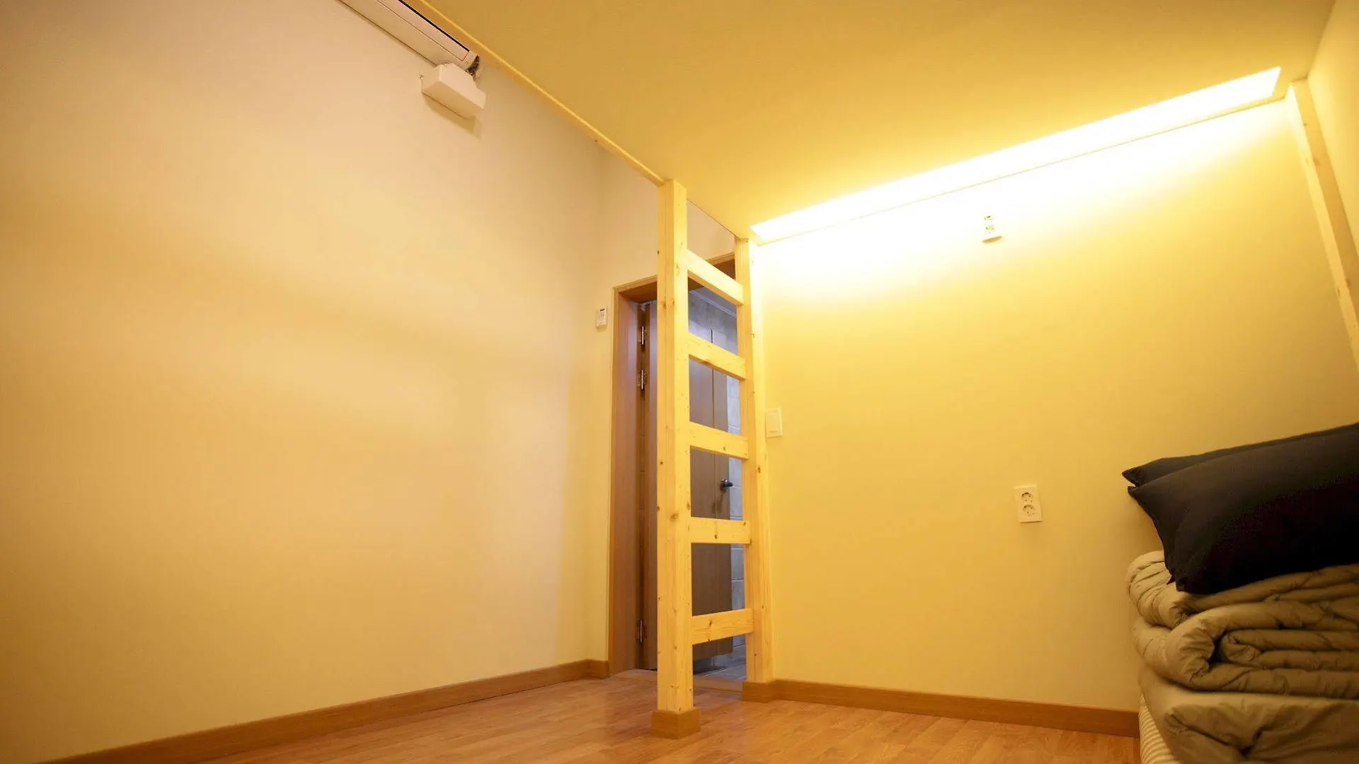 Kidari Guesthouse Busan
