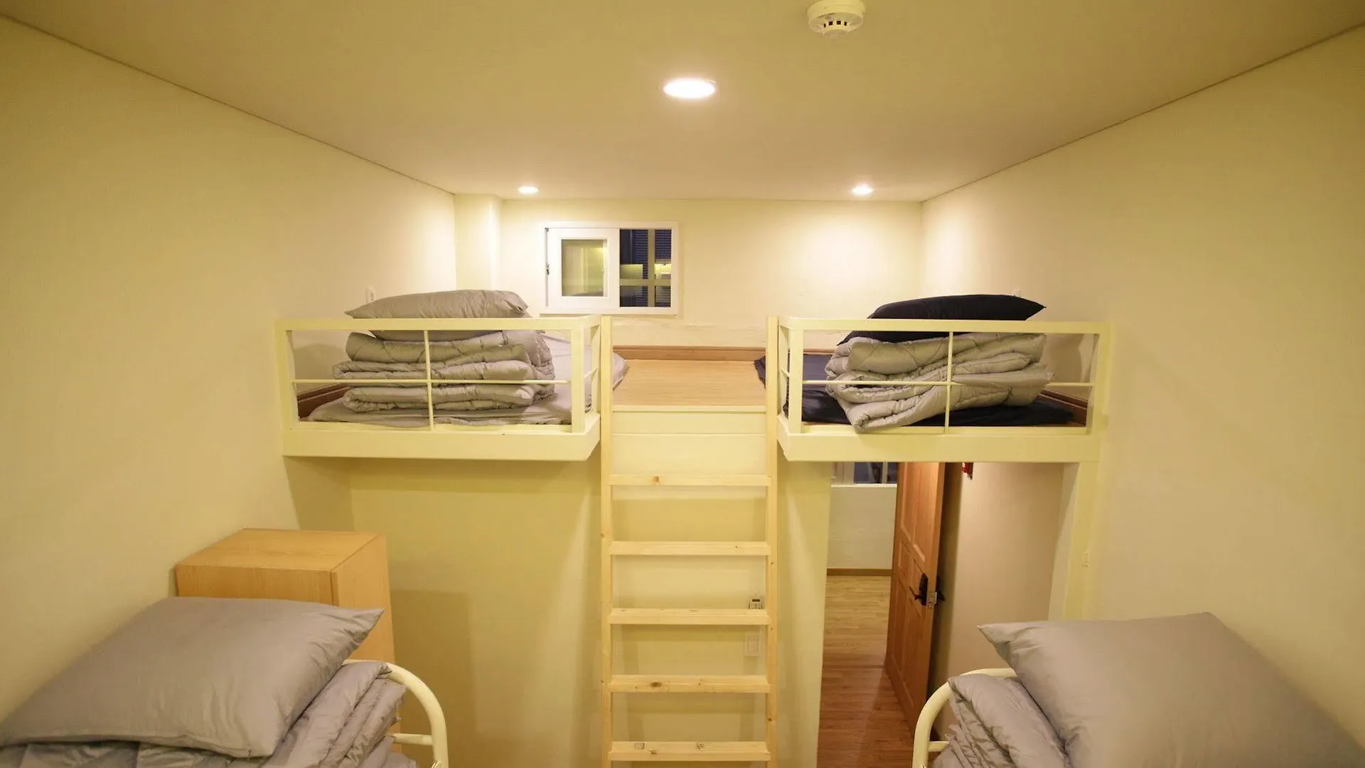 Kidari Guesthouse Busan 2*,