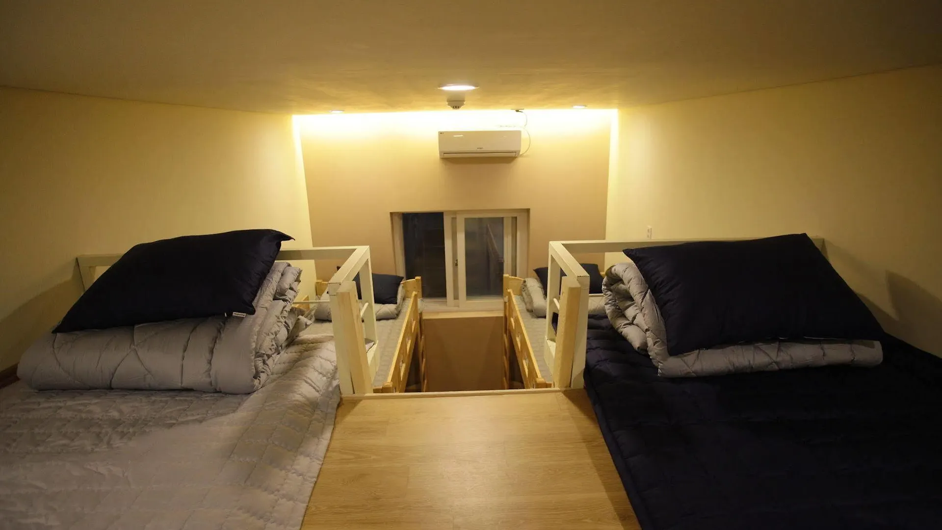 Kidari Guesthouse Busan Hotel