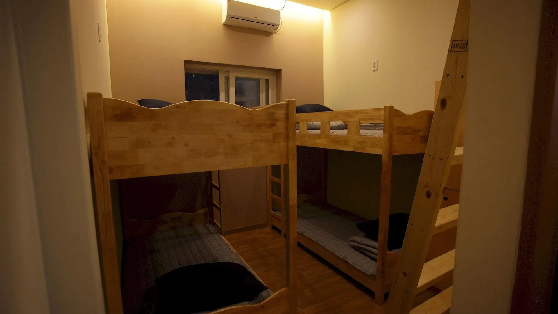 Hotel Kidari Guesthouse Busan