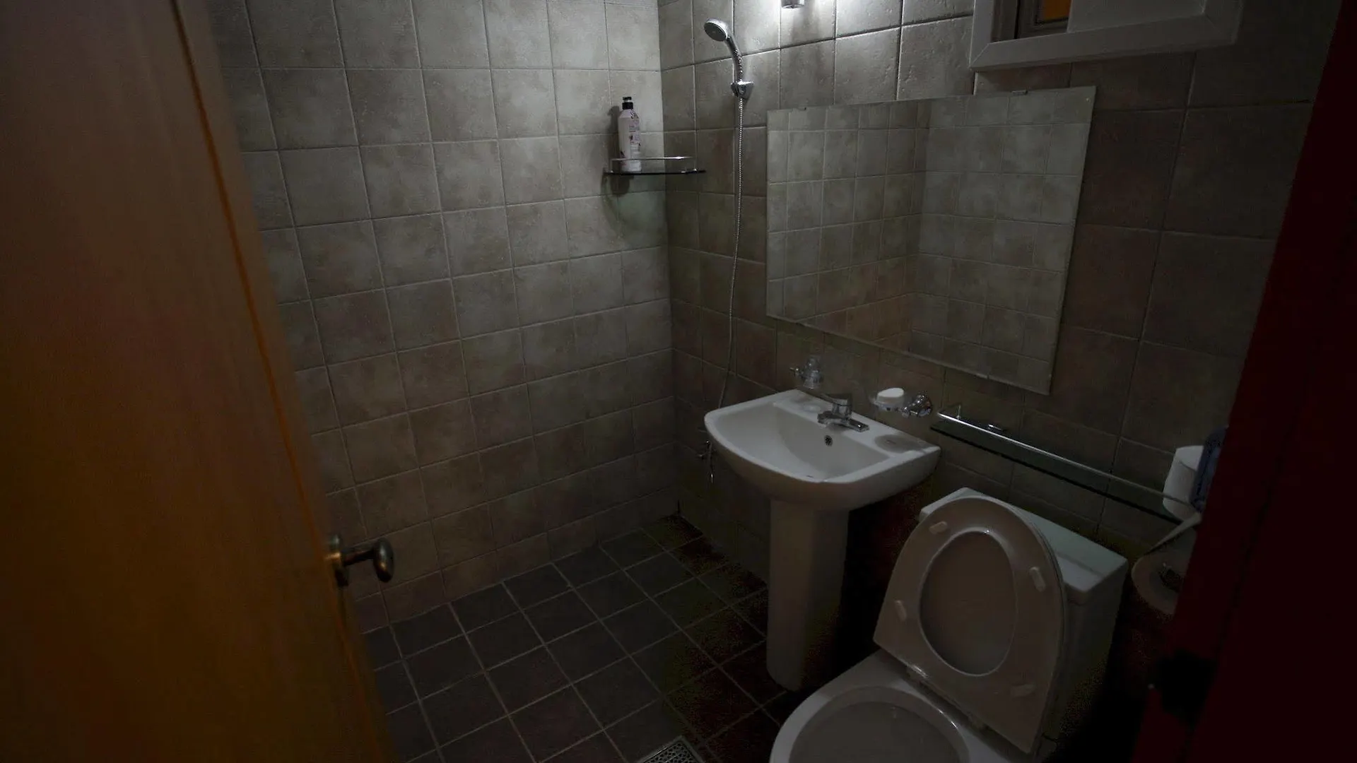 Kidari Guesthouse Busan Hotel