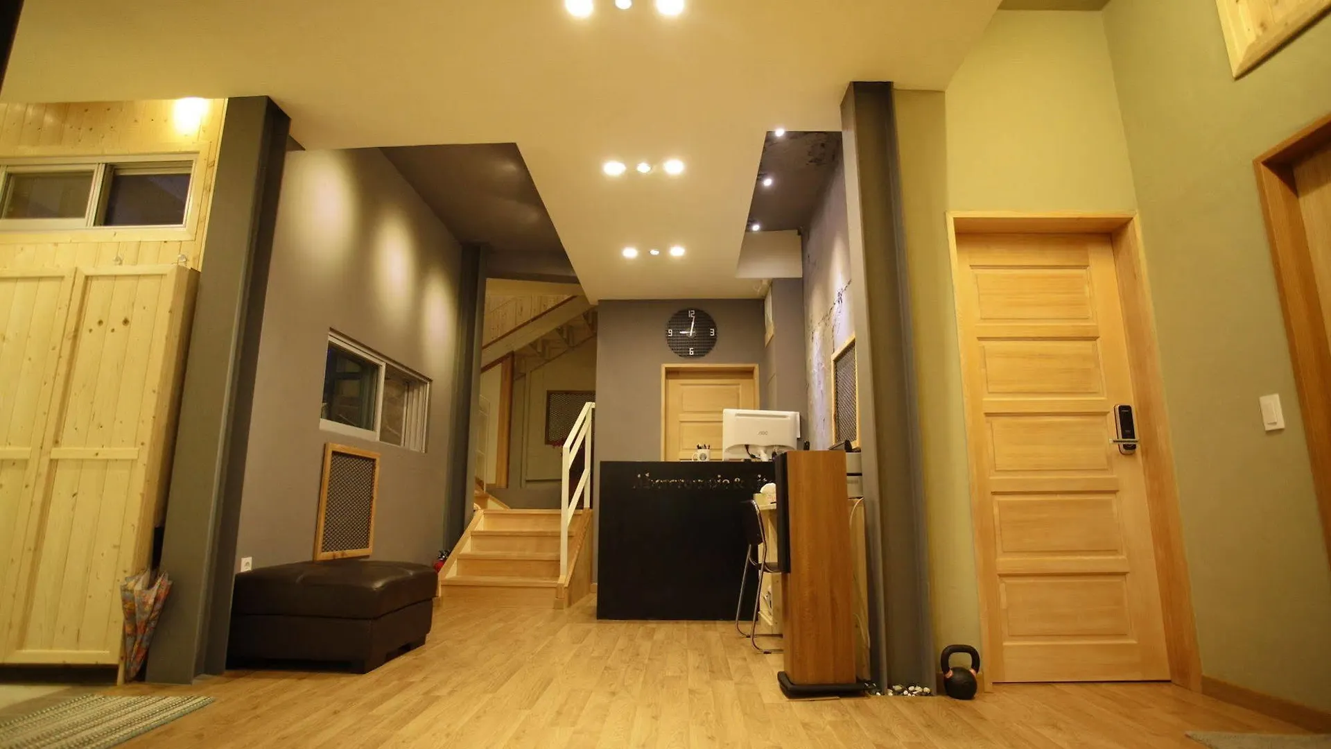 Kidari Guesthouse Busan Hotel