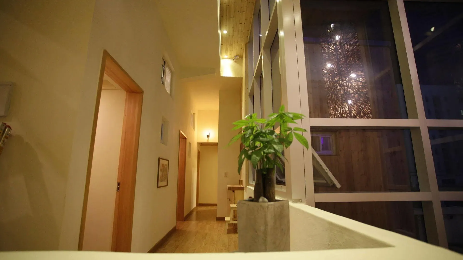 Kidari Guesthouse Busan Hotel