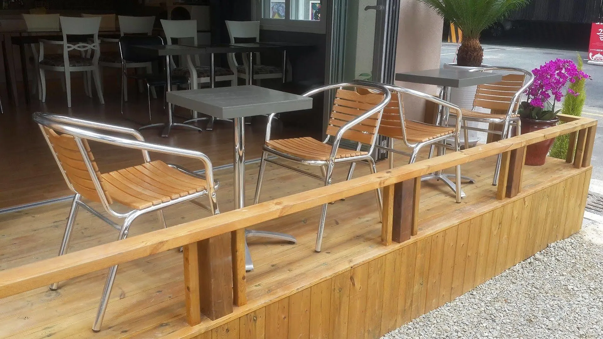 Kidari Guesthouse Busan