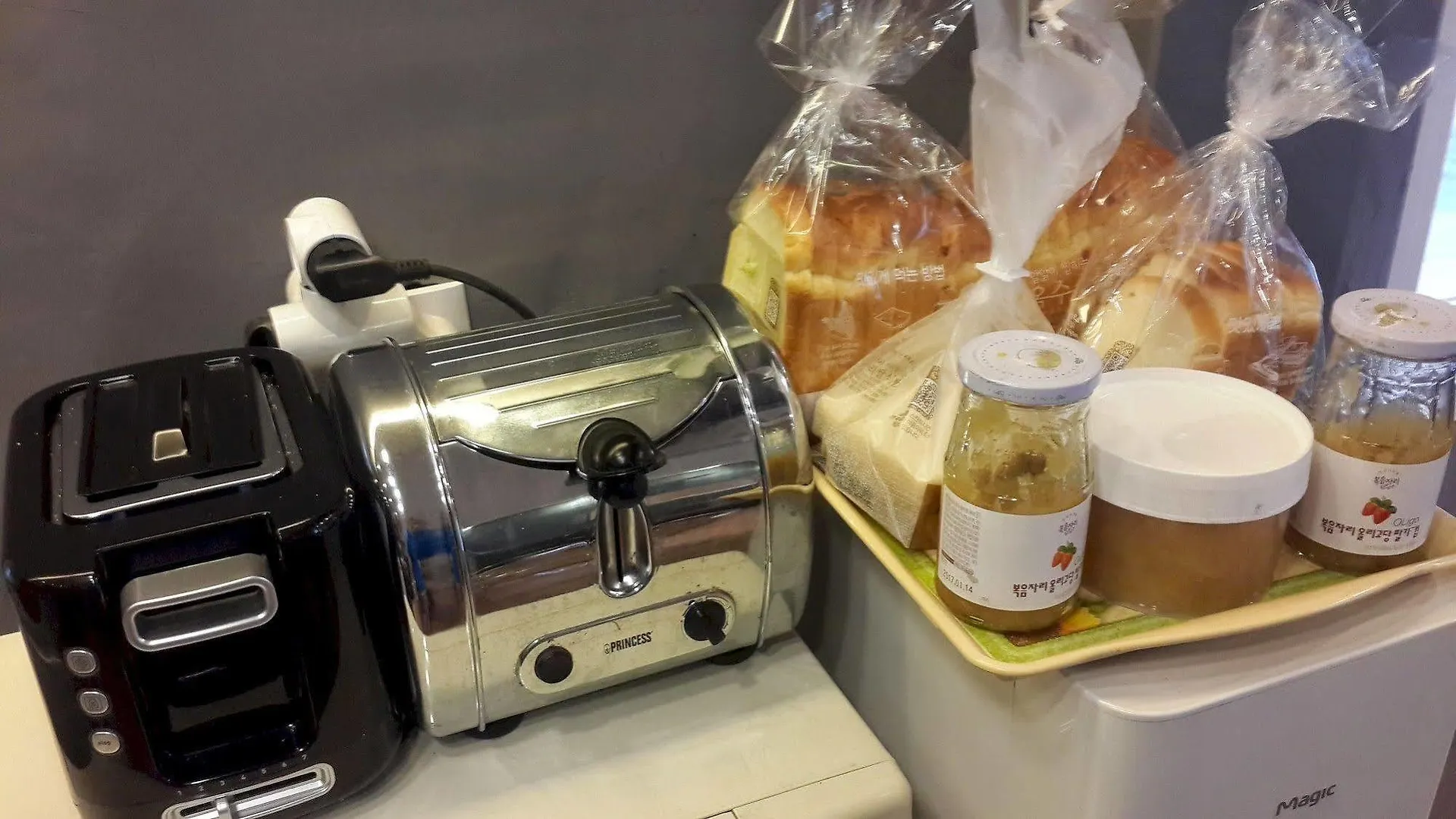 Hotel Kidari Guesthouse Busan